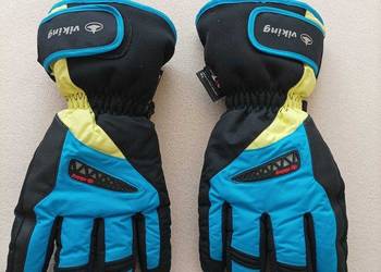 Nowe rękawice narciarskie Viking Baldo rozmiar 9