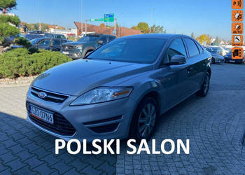 Ford Mondeo LIFT, multifunkcja, manual, PDC, zarejestrowany, ekonomiczny M…