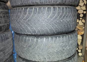 Opona zima 225 50 R17 Continental 6mm