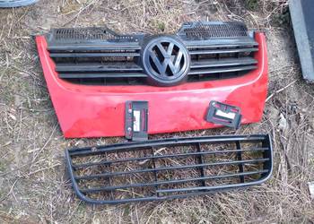 VW Golf V GT grill atrapa  + kratka