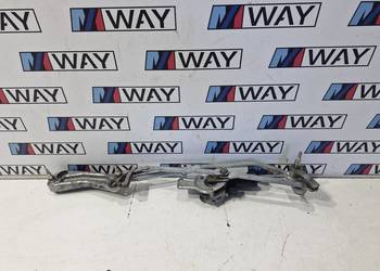  8259247 BMW 5 E39 MECHANIZM WYCIERACZEK EUROPA