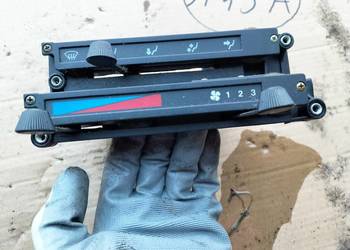 Fiat Cinquecento CC PANEL NAWIEWU