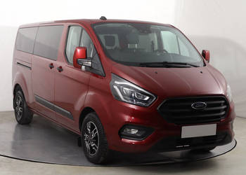 Ford Transit Custom 2.0 EcoBlue