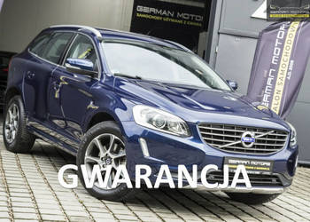 Volvo XC 60 Ocean Race / Ledy / Virtual / 100% Bezwypadkowy / Gwarancja na…