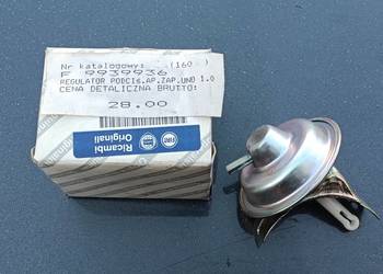 Regulator podciśnienia aparatu zapłonowego Fiat Uno 1.0 9939936 Panda Tipo