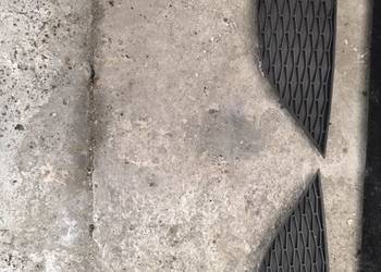 kratki zderzak seat ibiza 6j