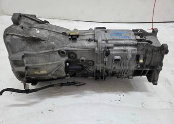 SKRZYNIA BIEGÓW BMW X1 E84 X DRIVE N20B20A GS6X45BZ