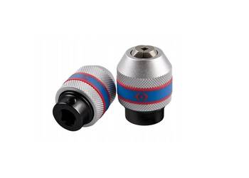 UCHWYT 3/8'' DO GWINTOWNIKA 2-6MM - KY39123010M. KING TONY