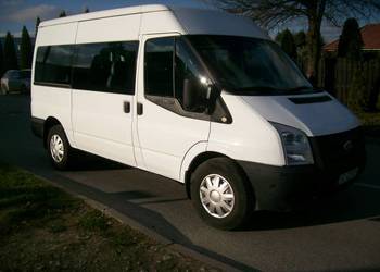 9 osobowy, Super Stan, Pełna Opcja