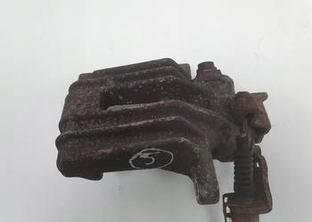 VW Golf IV Bora Audi A3 LEWY ZACISK HAMULCOWY tył kierowcy Lucas