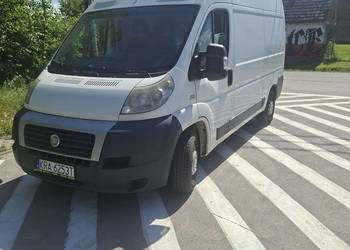 Fiat Ducato 2.3D