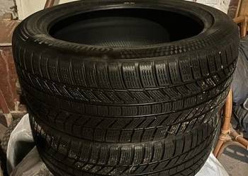 opony zimowe Continental WinterContact TS870P 235/45 R18 98V