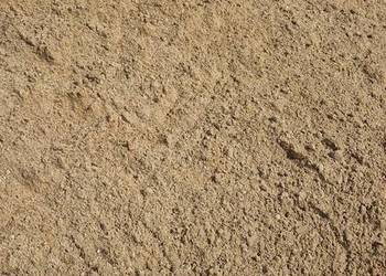 Piach zasypowy pospółka