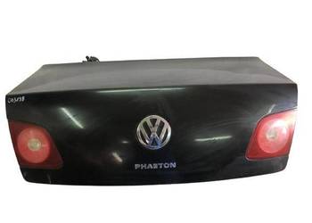KLAPA BAGAŻNIKA VW PHAETON LR9V SEDAN