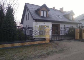 Dom wolnostojący 155m2 Karpin