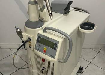 Laser FOTONA Dualis SP/ ER-Yag, ND-Yag