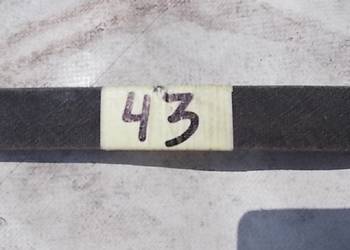 Pasek klinowy Continental 23529 25x3750 DIN 2215