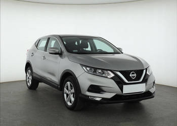 Nissan Qashqai 1.3 DIG-T