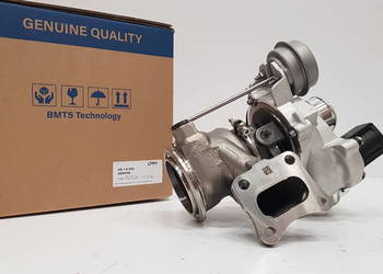 Nowa turbosprężarka BMTS 40009705 40005962 40007310 40007697 40005688