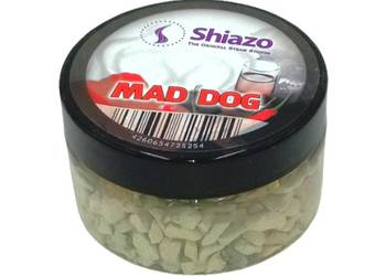 Shiazo Mad Dog 100g | Kamyczki do Palenia Fajki Wodnej Shishy