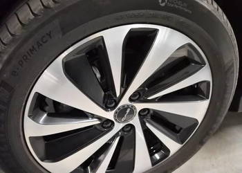 Komplet opon Michelin  ePrimacy w rozmiarze 235/50 R19