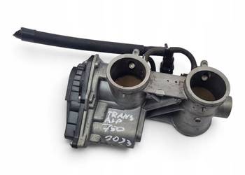 PRZEPUSTNICA WTRYSKIWACZ PALIWA Honda Transalp XL750 23+ wtryski