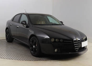 Alfa Romeo 159 3.2 JTS