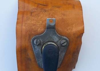 Stacyjka MZ ts,etz,trophy.DDR.