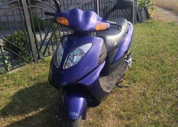 Dealim sg125f, otello