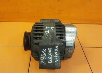 GRAND VITARA 2.7 V6 03r 172KM H27A alternator