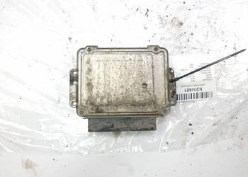KOMPUTER SILNIKA ECU OPEL ASTRA H III 281012694