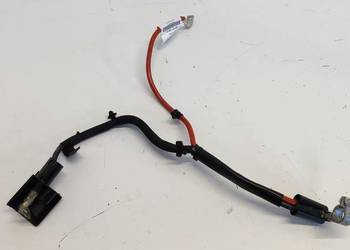 VW TIGUAN II KLEMA PRZEWÓD AKUMULATORA 5QA971228AK
