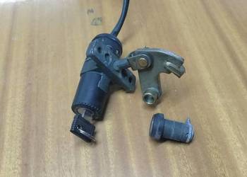 Stacyjka zamek skuter Derbi vamos 50