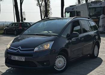 Citroen c4 Grand Picasso 1.6HDI