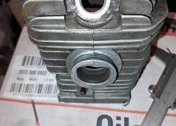 Cylinder stihl Mahle 1123