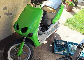 Yamaha Neos 2t 2003