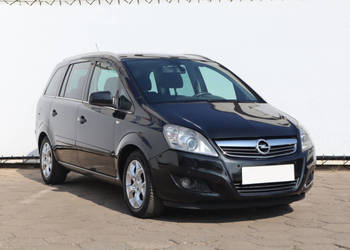 Opel Zafira 1.8