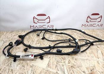 FORD FIESTA 17-  WIĄZKA CZUJNIKÓW PARKOWANIA PRZÓD 6PDC N1BT-15K867-ABB
