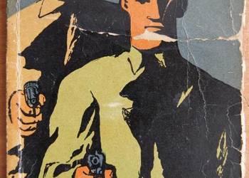 Żółty Tygrys - Gwardia Archanioła - 1960