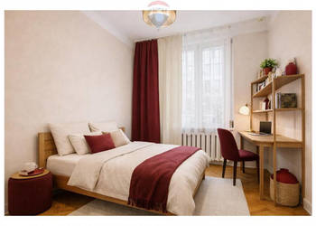Inwestycyjnie, 2 mieszkania w 1, 5 pokoi