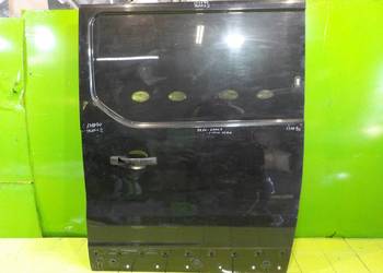 RENAULT TRAFIC III 1.6 DCI 16r drzwi przesuwne boczne lewe