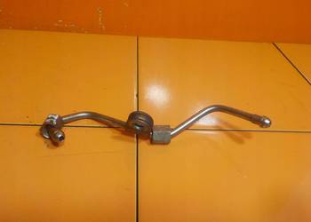 VW TIGUAN 1.4 TSI 09r 150KM BWK przewod rurka paliwa