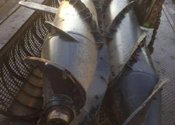 Claas Lexion Rotor / Rotory x2