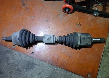 Półoś lewa krótka Alfa Romeo GT 147 156 Lancia Lybra 1.9 JTD