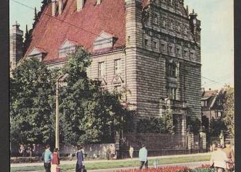 TORUŃ - NBP - 1965 - BEZ OBIEGU