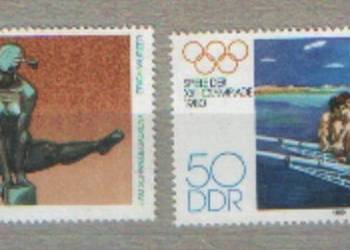 Zn. NRD Mi 2503, 5 **  1980