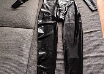 Kombinezon latex