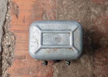 Regulator napięcia Ursus C-330 oryginał Elmot