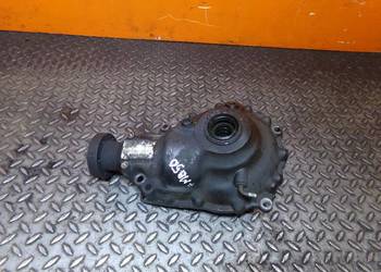 RANGE ROVER VOGUE L322 3.6 V8 TD 08r most dyfer przod TAG500121