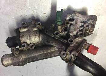 Obudowa termostatu EW6/7 peugeot citroen 1.8 16v